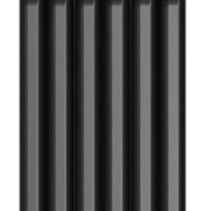 ABUS 6200K/90 SH noir Antivol pliant