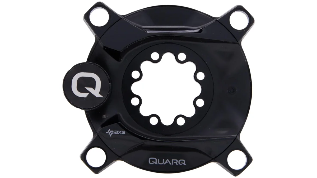 SRAM étoile de manivelle/powermètre 8 trous 12 vitesses 104mm Boost pour DzeroXX1 Eagle AXS DUB – Image 2