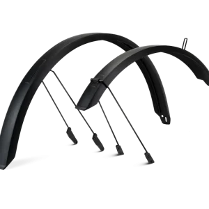 ACID garde-boue set Editor Hybrid 60 28" BB Mount 2.0 noir