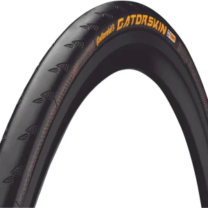 Continental GatorSkin pneu à tringle PolyX Breaker 28"