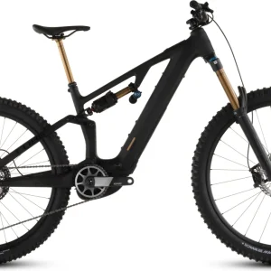 Cube AMS Hybrid ONE77 C:62 AT 600X carbon´n´gold (2026)