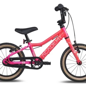 ACADEMY Grade 2 Édition 14" FUNtasy Rose (2025)