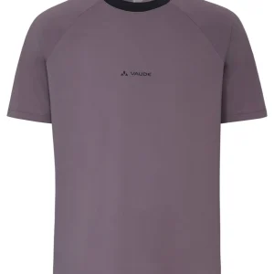 Chemise Loamer pour homme VAUDE ash violet